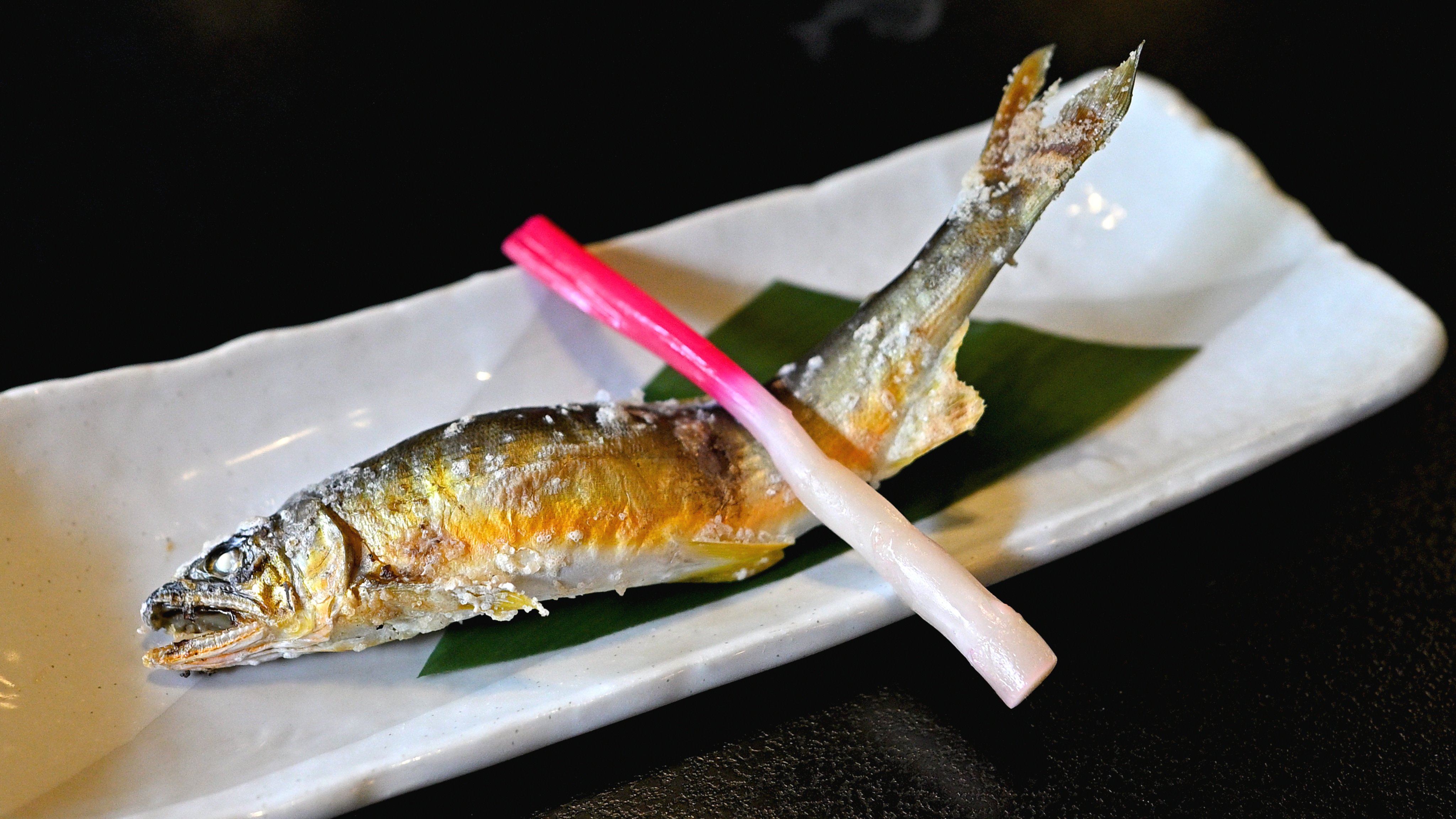 あゆの塩焼きさま確認ページ♡ あゆの塩焼き様用