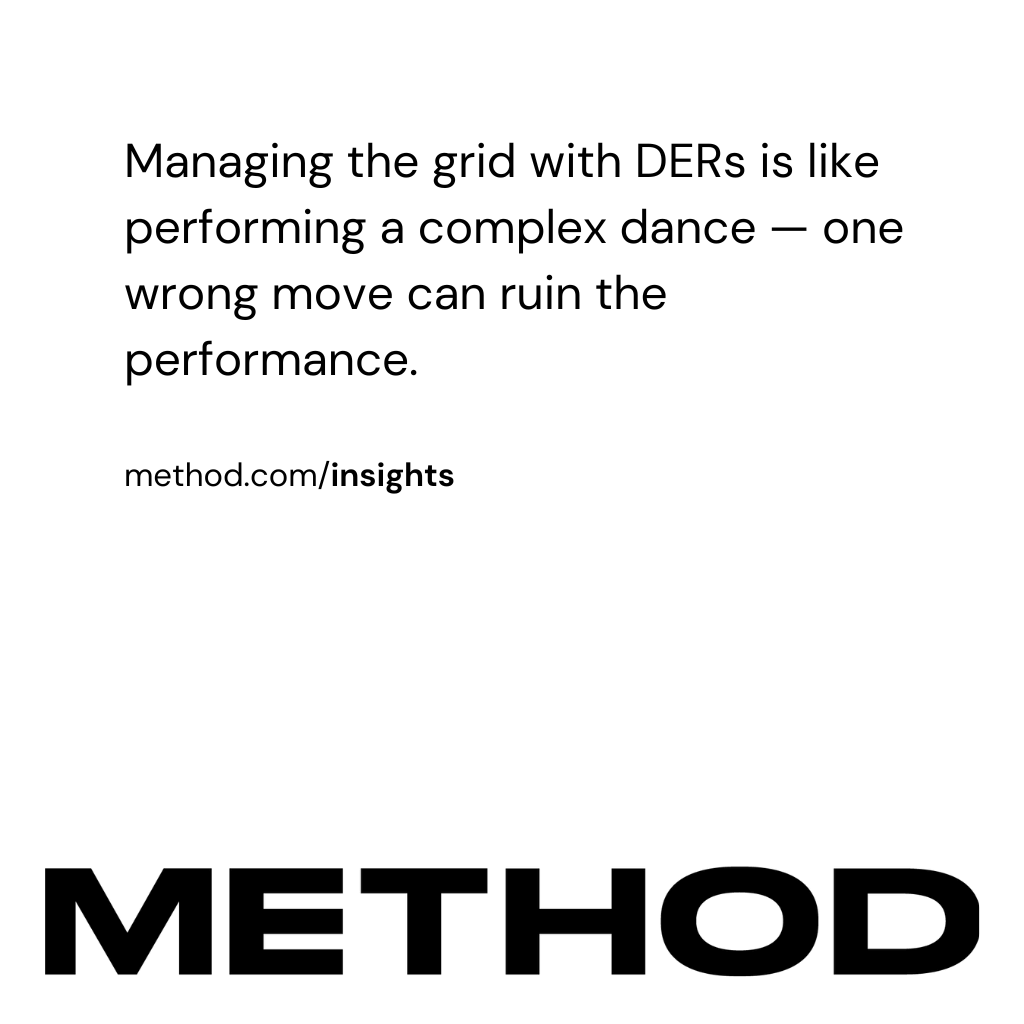 Utility companies have relied on base load and on-demand energy sources like hydro, nuclear, coal, and natural gas. So how can utilities manage peak demand while incorporating intermittent energy sources? Patrick Dennison explains AI's role &gt; bit.ly/4fgl4Ng