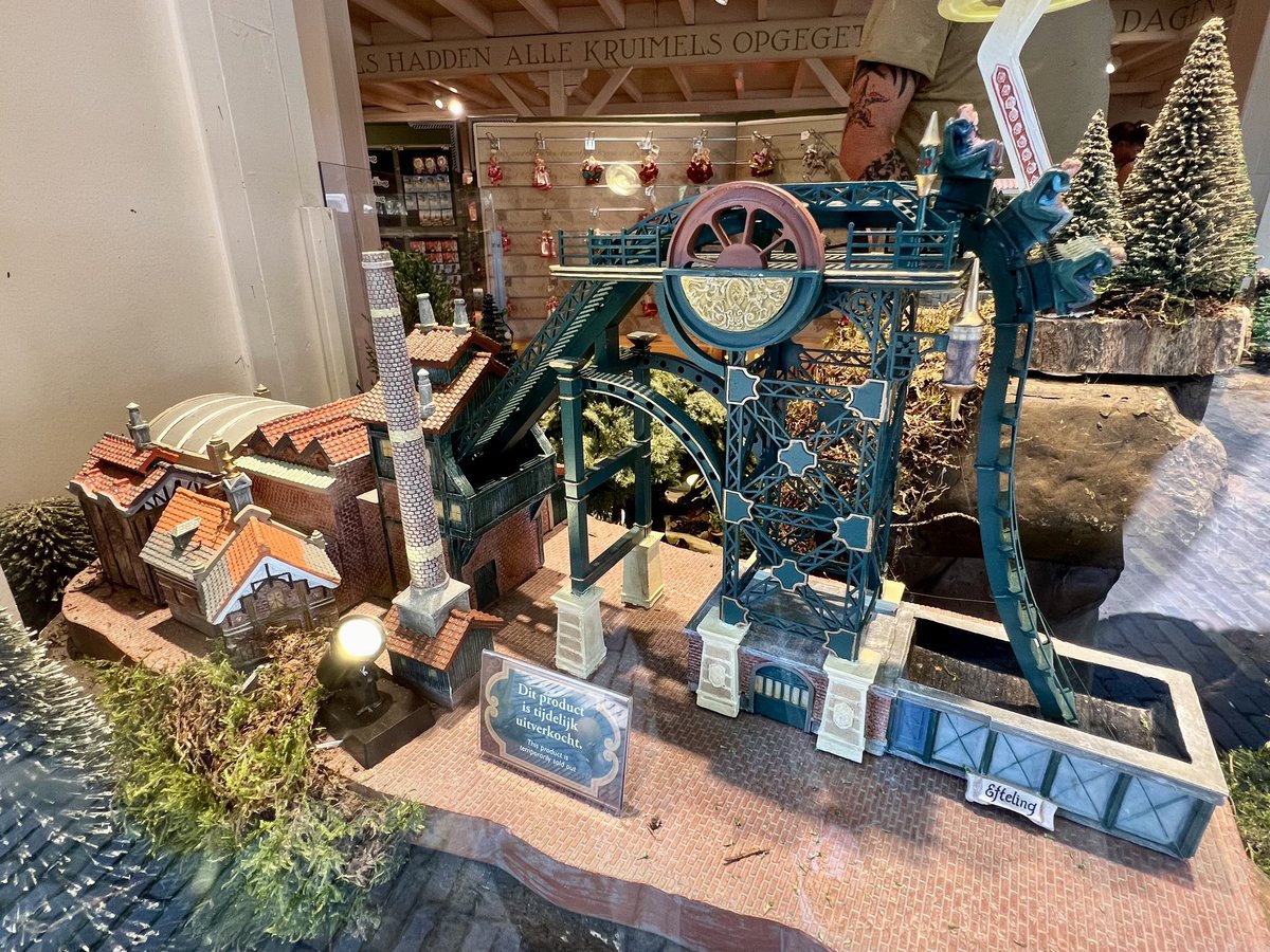 Thrill Riders tweet media