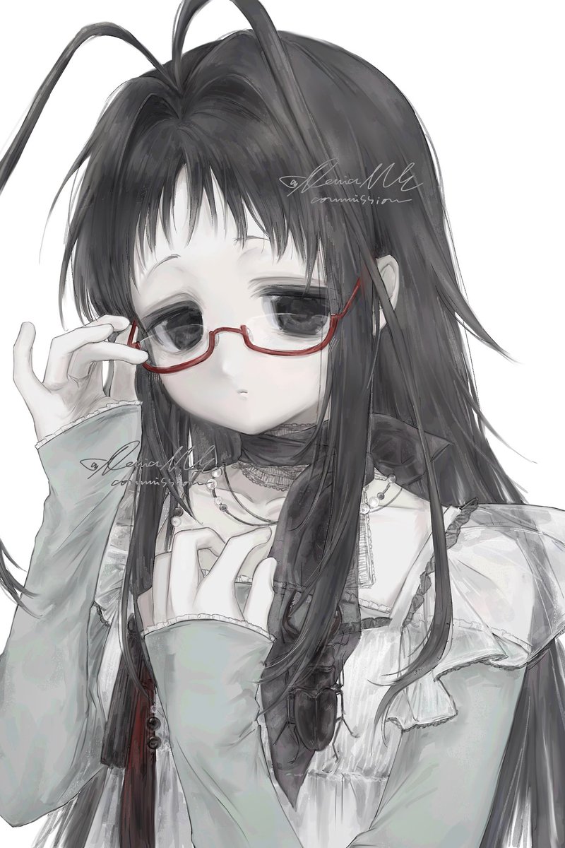 Dev1aM3's tweet image. commission