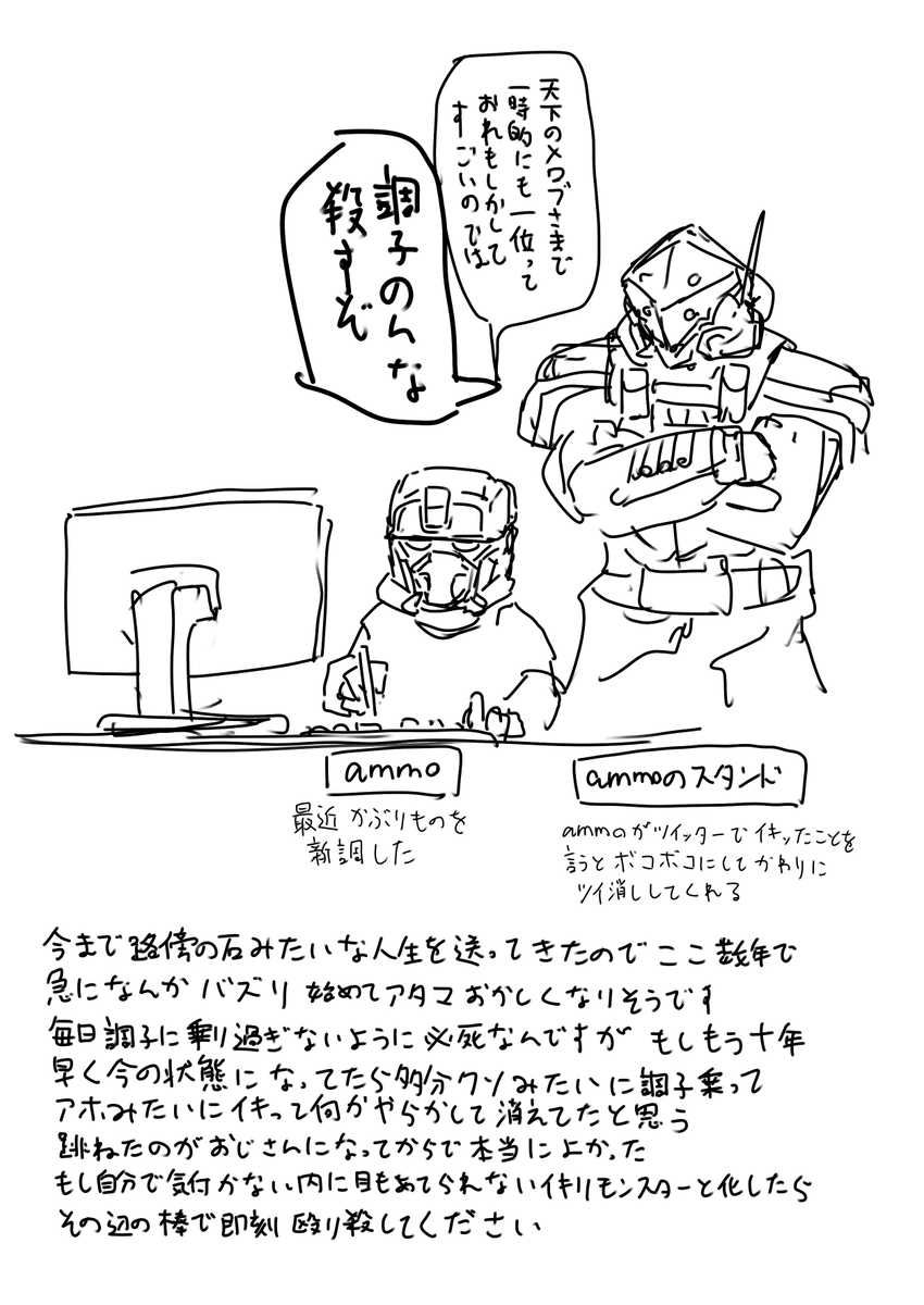 日記です 