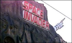 25YearsAgoLive's tweet image. At Pleasure Beach Resort in Lancashire, England, an 11-year-old boy named Christopher Sherratt dies after falling out of a ride vehicle aboard the Space Invader rollercoaster.
He had unstrapped his seatbelt.