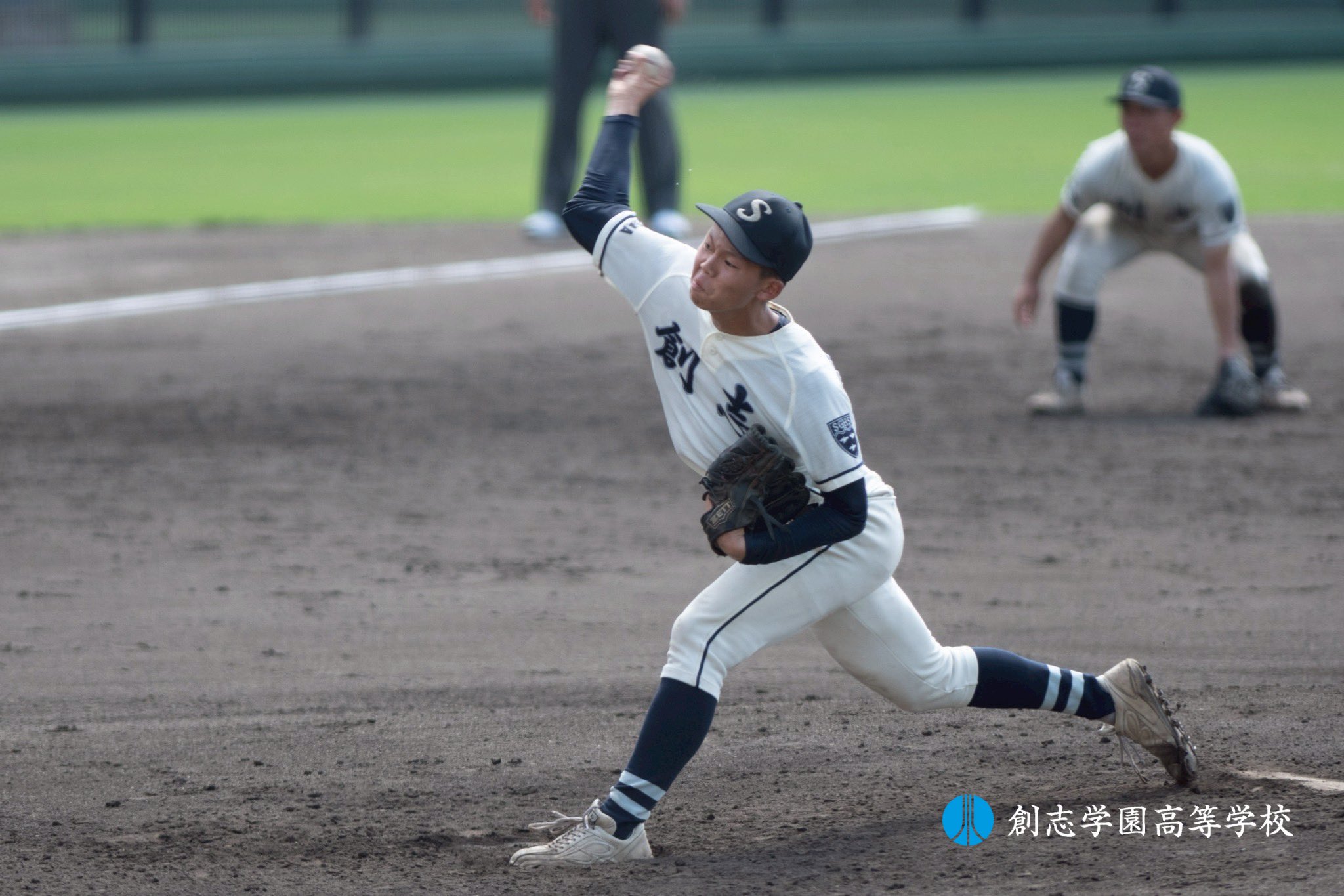 岡山・創志学園高等学校 on X: 