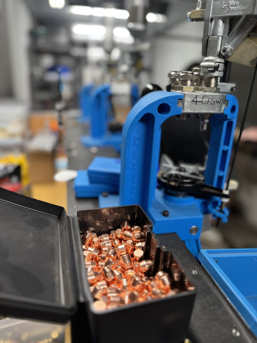 Berry's Bullets tweet media