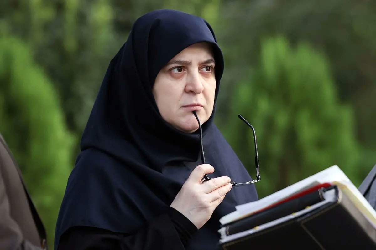 Nedaye_Vazifeh's tweet image. اونقدری که من از این بدم میاد از ظریف بدم نمیاد!
ناموسا چیه آخه این، حداقل عوضش کنید آبروی نداشته تون رو بیشتر نبره...