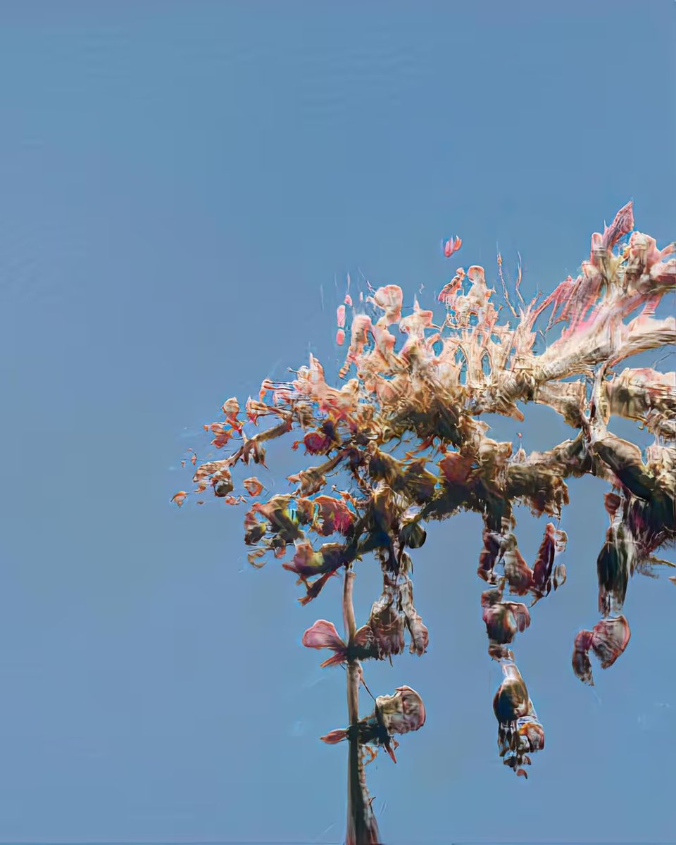micolmicolmicol's tweet image. starting the week with flowers 💐
Once Upon a Garden
by @LindaDouniaR