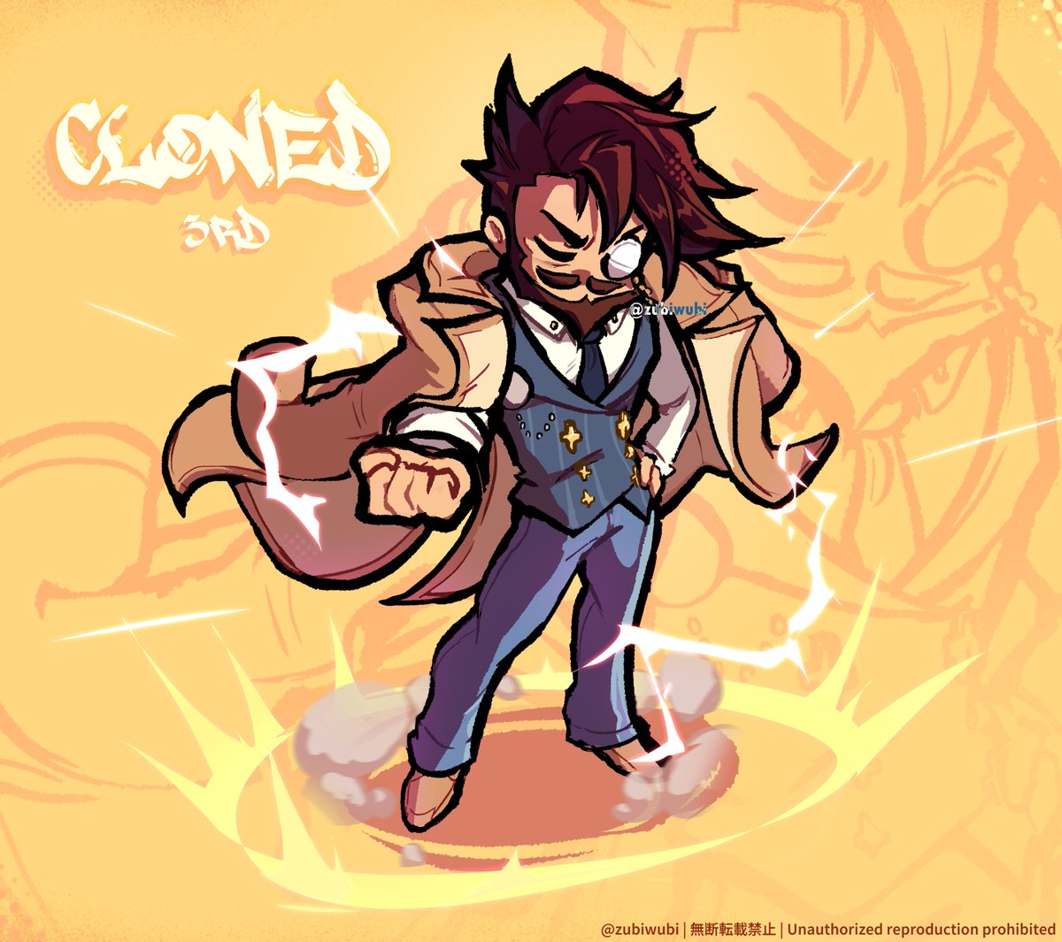 Congrats on the results at Beach Episode, Cloned! You put on a show for us! 🌟🥉

#GGST_SL #GGST