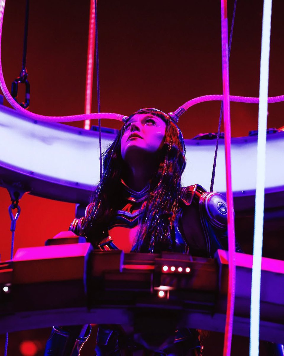 todaykatyp's tweet image. Tonight, Katy Perry performs the thirty-fourth show of “THE LIFETIMES TOUR” at the Climate Pledge Arena in Seattle.

Tickets: katyperry.com/live