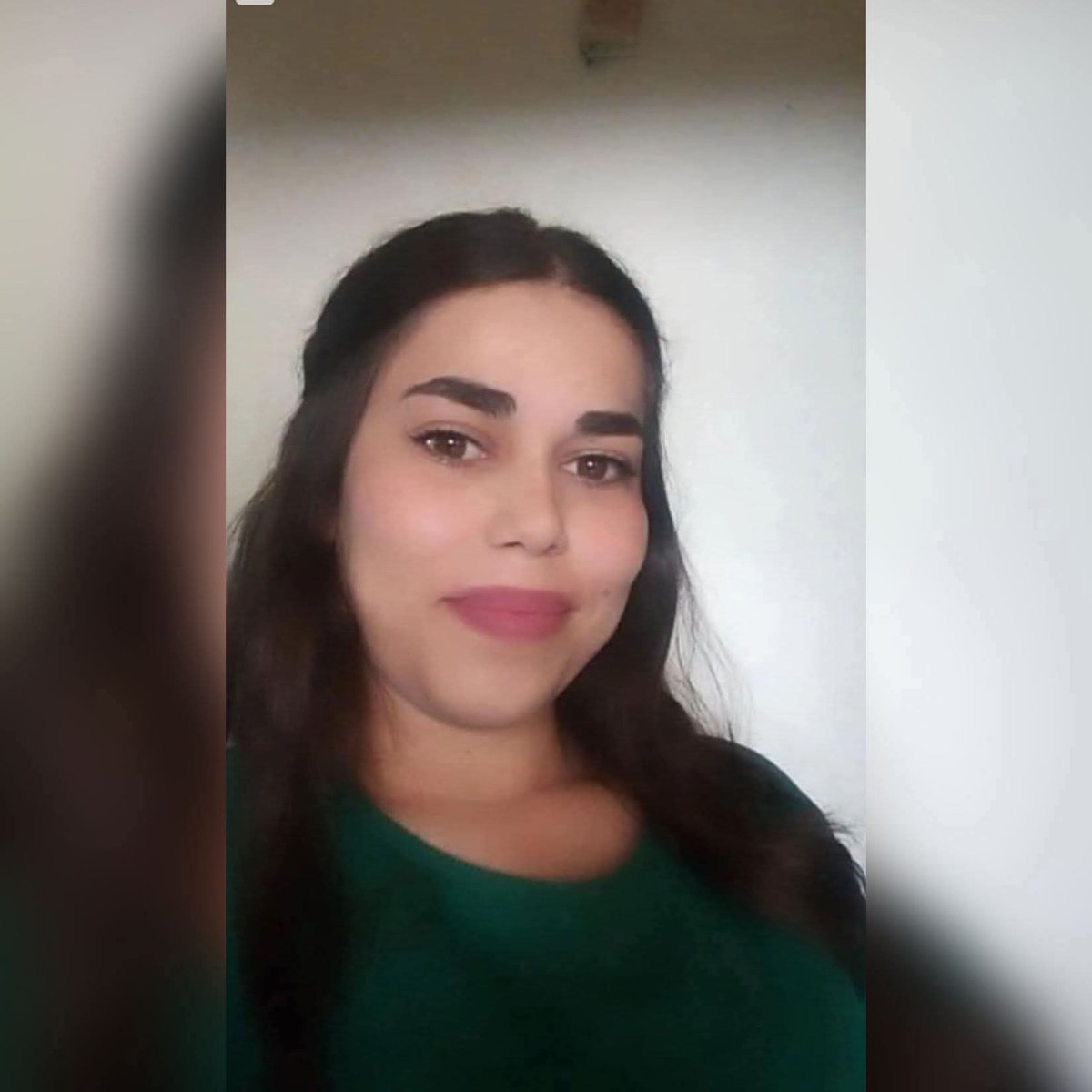KOZ219604937885's tweet image. خلصت مشكلة السويداء نرجع لمشاكل الخطـف
الصبية رهام ابراهيم من بانياس
من الساعة 9الصبح مفقودة يلي بلاقيها يقلها عرصي بالحارة لا تبعدي....
