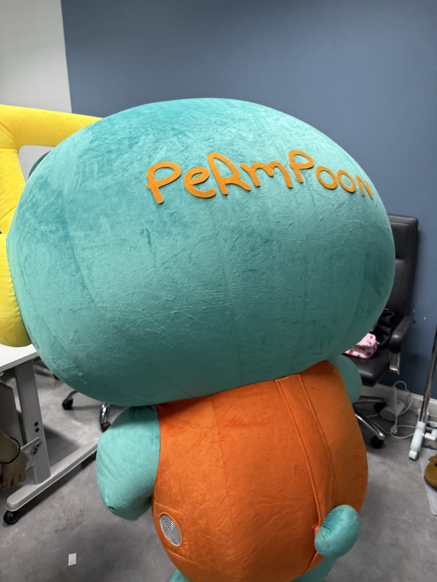 ยินดีด้วยนะไอหนู ฝากอุนป้าช่วย ผมเลี้ยงด้วยนะครับ

PERM AND POON 200K

#พี่เพิ่มจ๋องจู๋นจู๋นเค