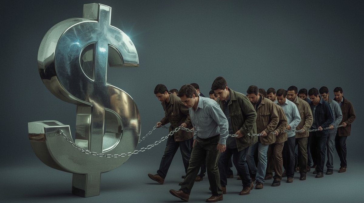 GENIUS Act to nie stablecoinowa rewolucja, tylko tylnymi drzwiami wprowadzana cyfrowa kontrola pod przykrywką "innowacji".

UE patrzy, notuje i… przygotuje MICA 2.0, jeszcze bardziej opresyjne i nieelastyczne – bo jak Amerykanie tak mogą, to my też.

Witamy w erze regulacji