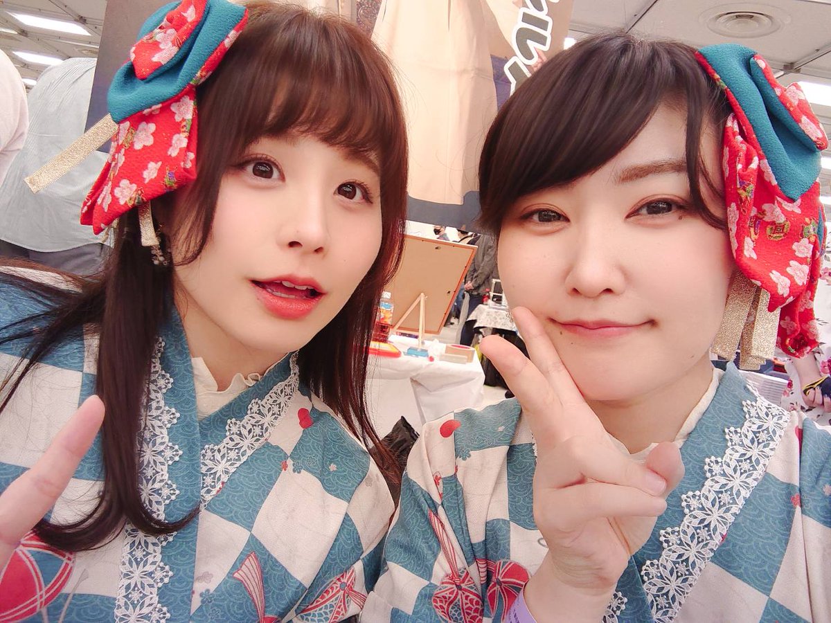 kosugetoidumi's tweet image. 『AKIBATHIC-LIVE series98 A☆motion 38』
8/17(日)
11:30開場・11:40開始予定
waiwaihall神保町
予約3600円(1dr付)
小泉千秋/高嶺百合/あさくらはるか17/遥-yoh-&つき子。/ゆうきうさぎ/こすげといづみ/南雲みなみ/まゆいちゅ〜/ひないむ/月丘兄弟/朔野春華 ほか
tiget.net/events/415434