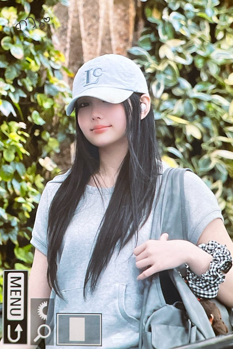 sogeumppang_wh's tweet image. 250721 
#ILLIT #아일릿 #WONHEE #원희
