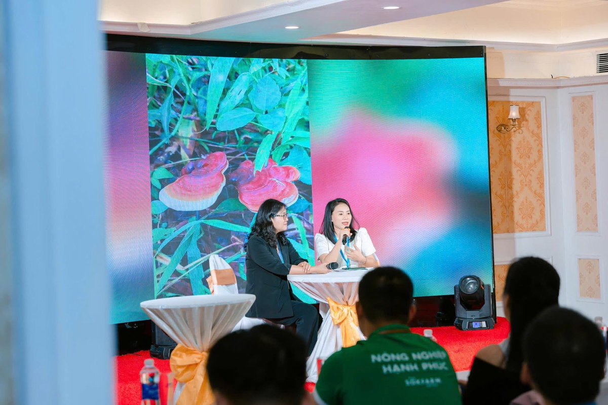 Phu Bui | Will tweet media