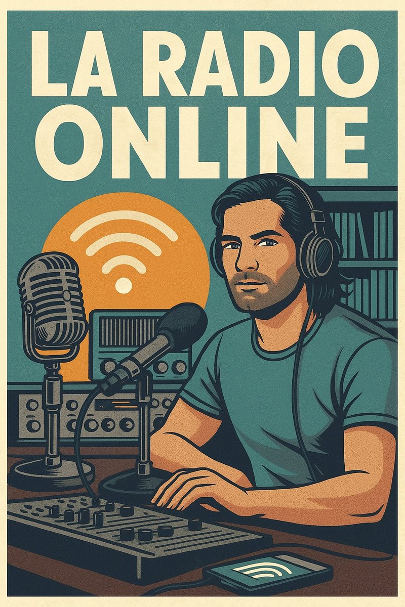 DirkKelly1's tweet image. #Radio #blogs #RadioRadio
radiobeatsbydirk.blogspot.com/2025/07/las-ra…