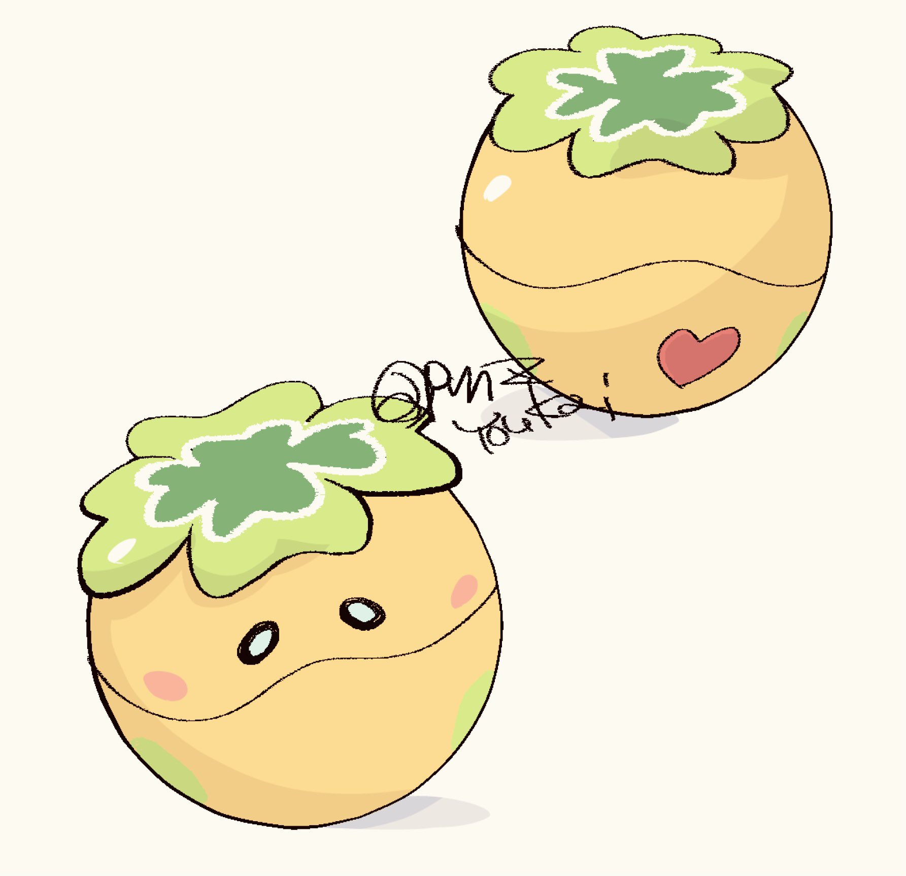 双子のカエル (@twin_frogs) / X