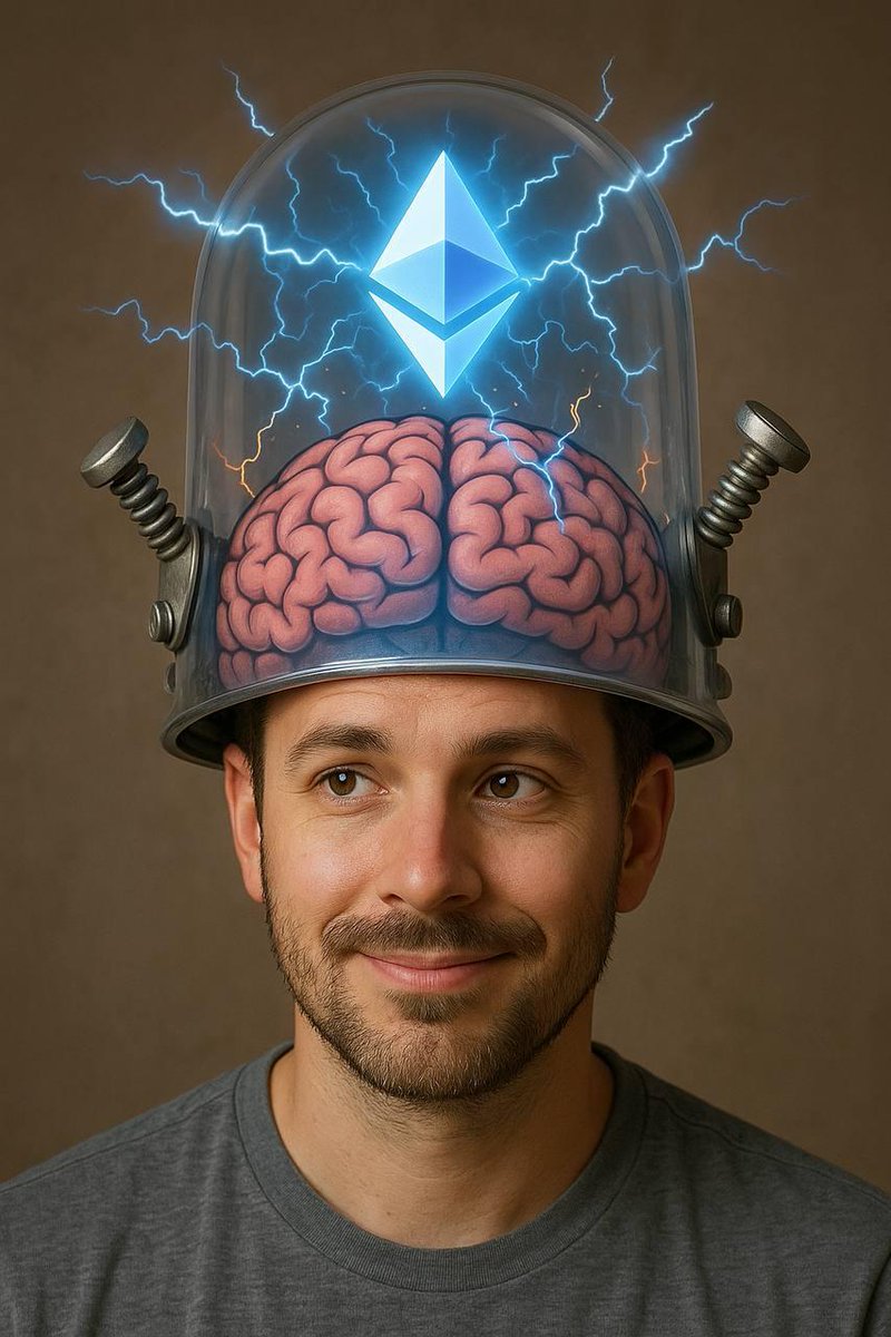 germanarc1's tweet photo. @theunipcs i know you are a ETH Maxi. so ape #Ethard on bonk.
DPW11F7UFeodkWyhprF3bb7iXRtYNuA1UjWFvid7bonk https://t.co/X328xsrP6s