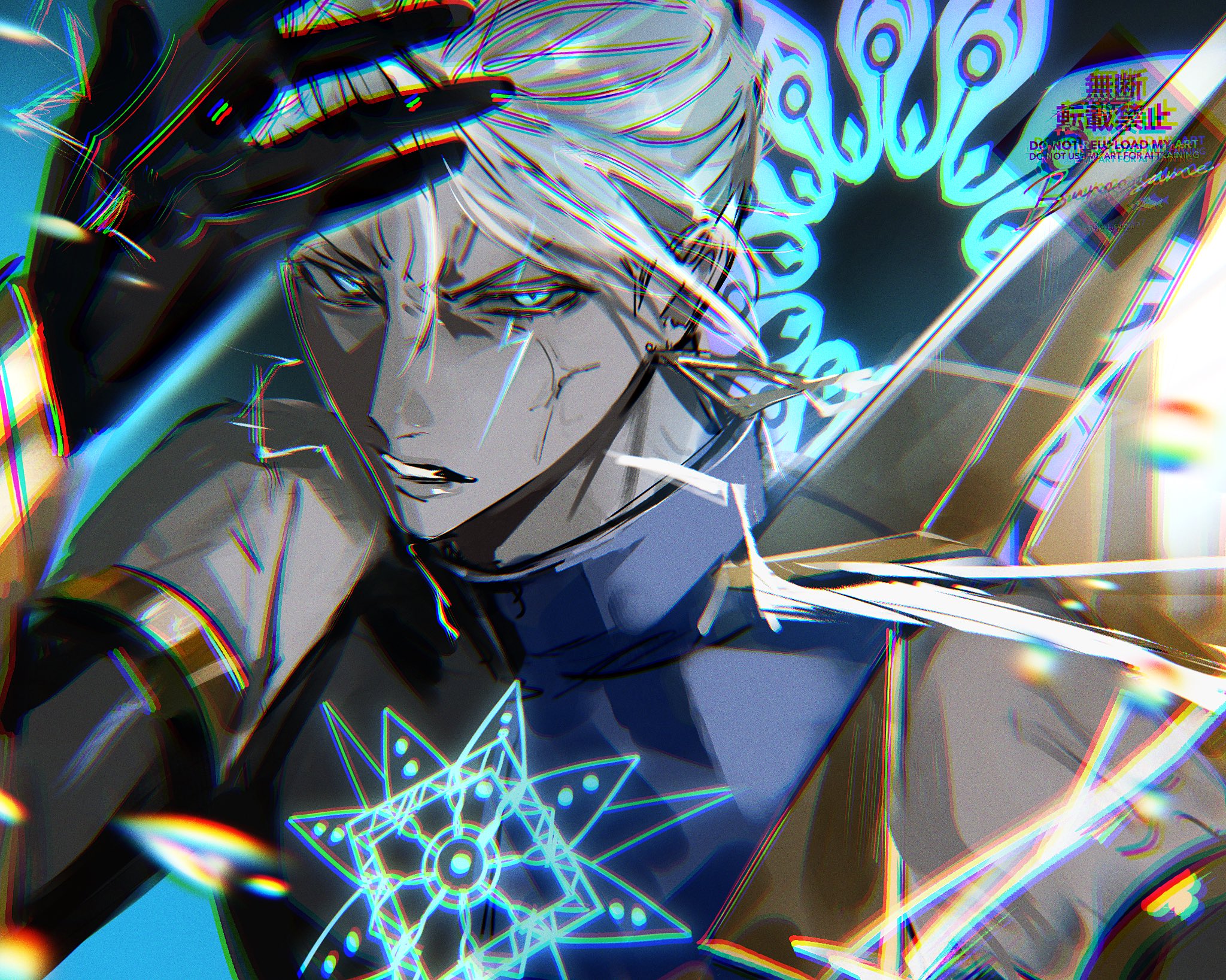 〆鯖☆プロフ必読୨୧⋆* ƱƱƱ💛Skeb依頼お待ちしてます on X: 