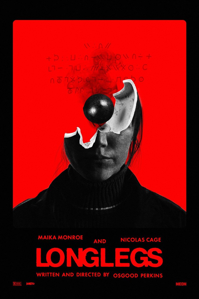 jonetodidthis's tweet image. Do you need a poster for your horror feature or short film? These are some of my artworks. I'm available for inquiries, give me a heads up!
✉️ joneto.contact@gmail.com