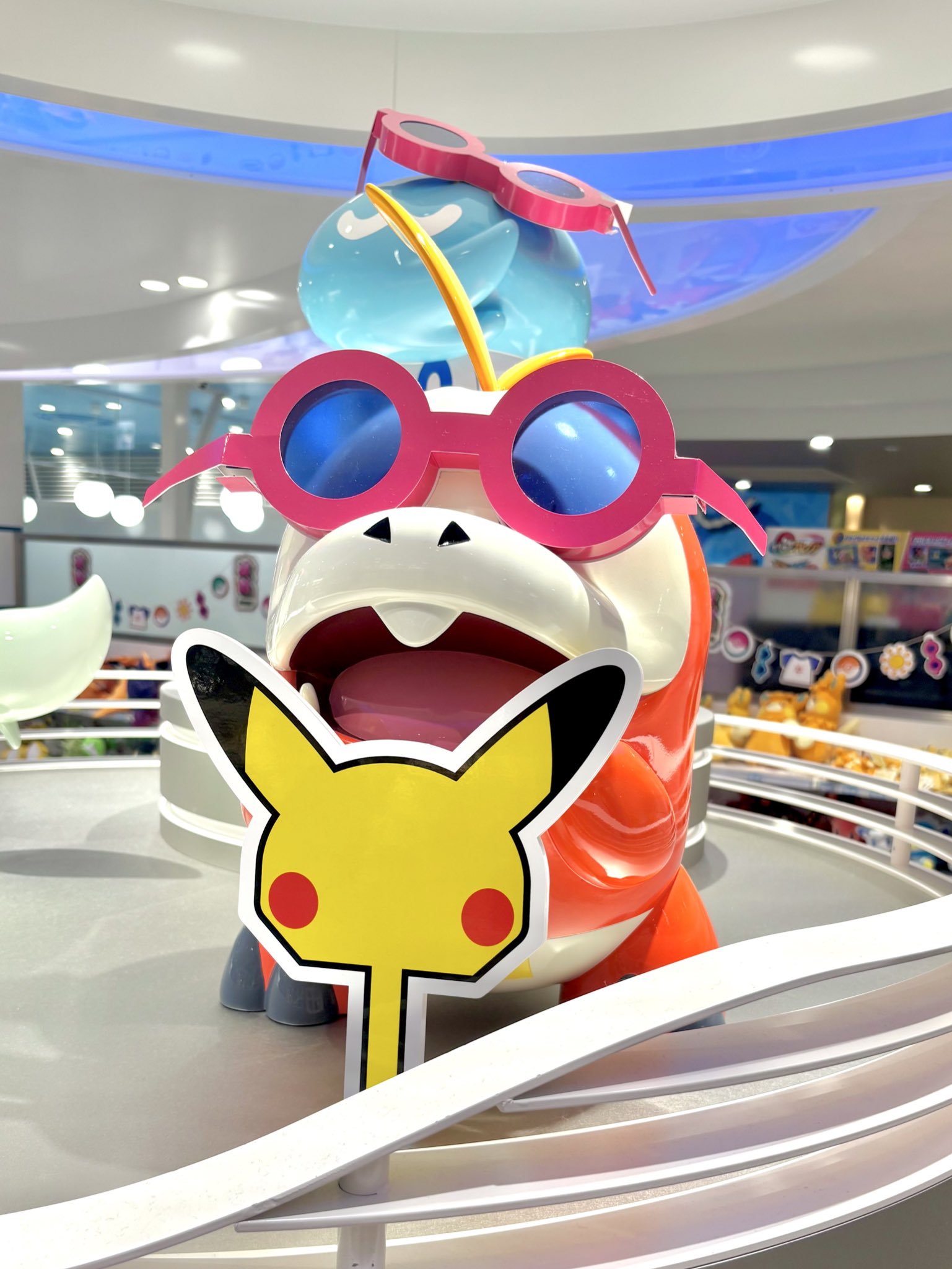 もくろー (@Pokemon_mokuro) / X