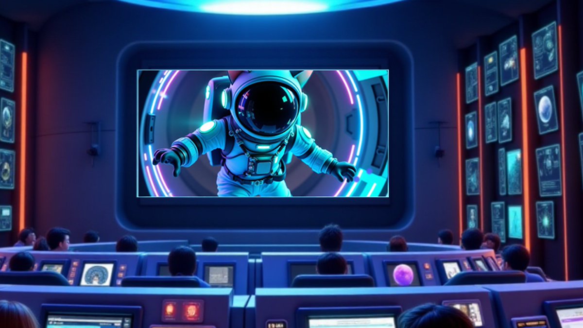 moonboundgg's tweet image. 🌕 MISSION CONTROL TO KASTRONAUTS
@Kasplex Mainnet liftoff is charted for August 31 — and your mission continues. 🚀
Test. Break. Repeat.
Build with us before launch. 👨🚀
Test here:
🔗 betatest.moonbound.gg
Feedback form:
📝 forms.gle/pVXctqjngeseAi…
Claim test $KAS tokens here:…