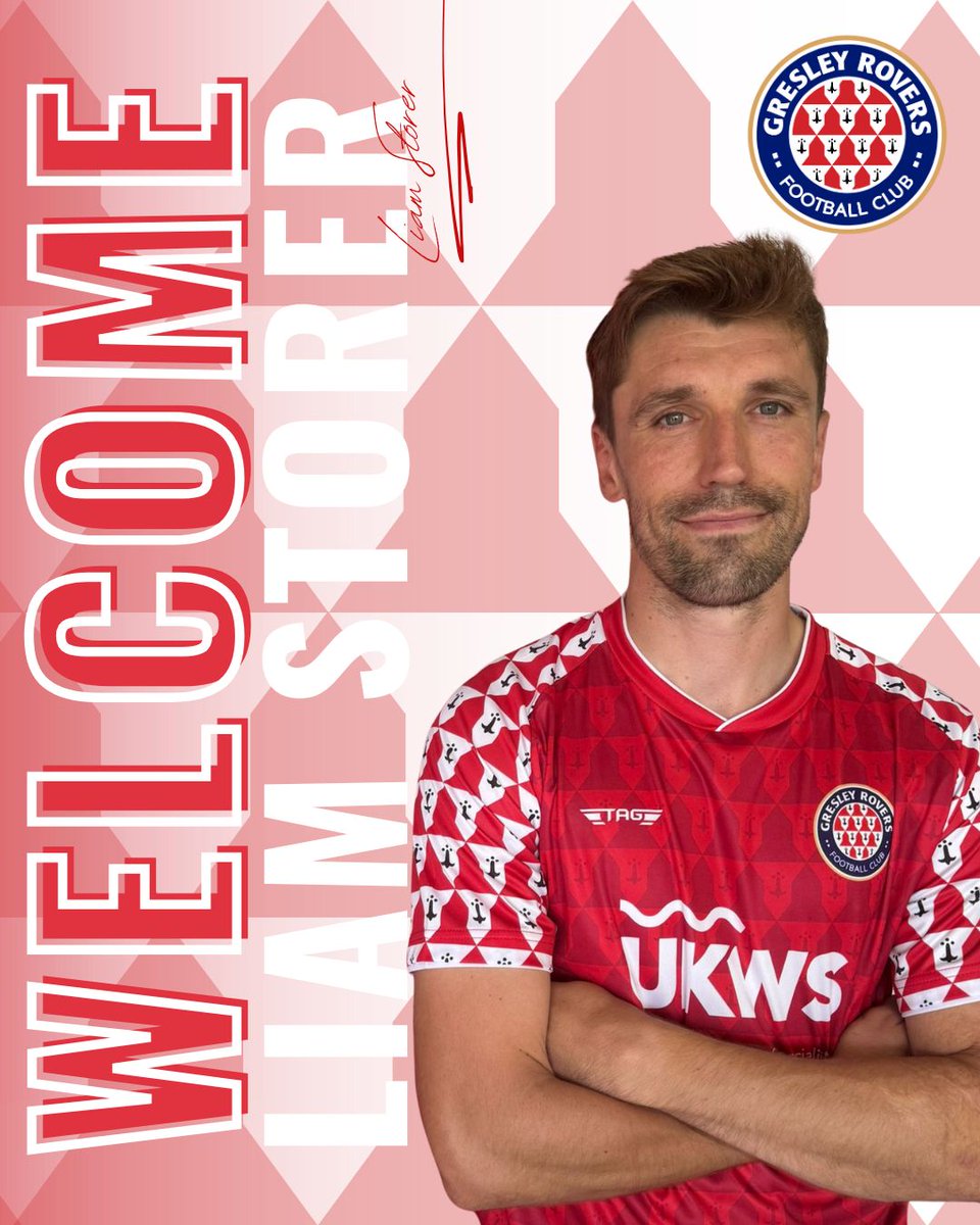 Gresley Rovers tweet media