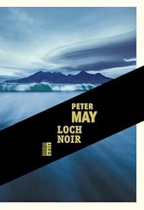 <a href="/authorpetermay/">Peter May</a> a new french review of Loch noir  on Babelio : "Ce fut un réel plaisir de lire la suite des aventures de Fin Macleod. L'intrigue est captivante, le plume de l'auteur est fluide, et le dosage entre descriptions percutantes et dialogues pas… ift.tt/IHAzZG1