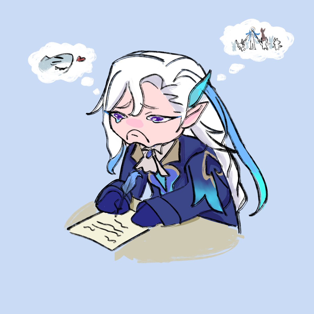 _monxmon's tweet image. #Neuvithesley #neuviwrio