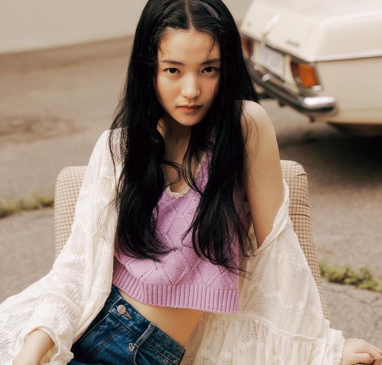taeri_yeosin's tweet image. I don't wanna look at anything else now that I saw you ๐ค๐ฉท