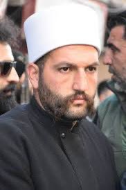OALD24's tweet image. Laith Al-Balous:
“The situation in Al-Suwayda is the result of the obstinacy of the other party (Al-Hijri), his unilateral control over the decision-making of the Druze community, and his choice to resort to arms to implement foreign agendas.“
The patriotic voices know exactly…