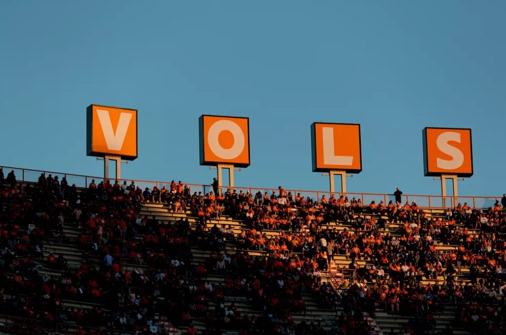 99.1 THE Sports Animal (@sportsanimal991) on Twitter photo "It is going to be a real battle over the course of 30 days to see who the (UT) QB is going to be. I think all three guys are going to get a chance."
<a href="/tennvoice/">Mike Keith</a> joined <a href="/JWilkersonWNML/">John Wilkerson</a> & <a href="/charleycollier_/">Charley Collier</a> to talk about the upcoming <a href="/Vol_Football/">Tennessee Football</a> season.
omny.fm/shows/sportsta… "It is going to be a real battle over the course of 30 days to see who the (UT) QB is going to be. I think all three guys are going to get a chance."
<a href="/tennvoice/">Mike Keith</a> joined <a href="/JWilkersonWNML/">John Wilkerson</a> & <a href="/charleycollier_/">Charley Collier</a> to talk about the upcoming <a href="/Vol_Football/">Tennessee Football</a> season.
omny.fm/shows/sportsta…