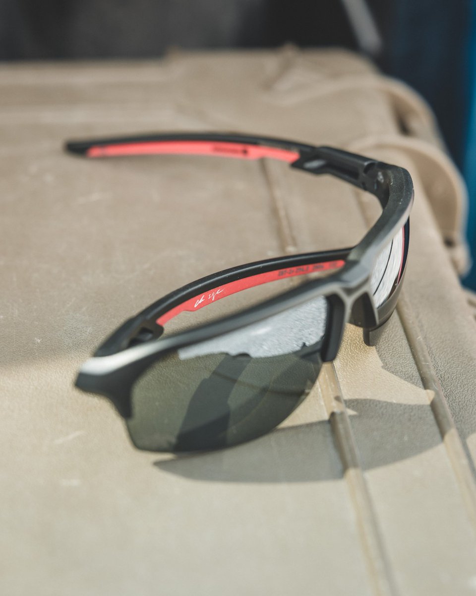 Our favorite type of tailgating. 

📷 \\ WX JAKL American Sniper Brand Signature Series