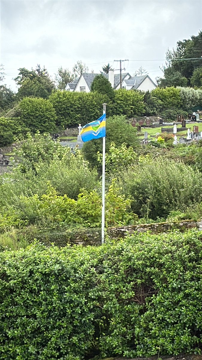 CoynesGastropub's tweet image. You’d never think you were in the middle of Connemara 👀
#Tipperary #GAA #Ireland