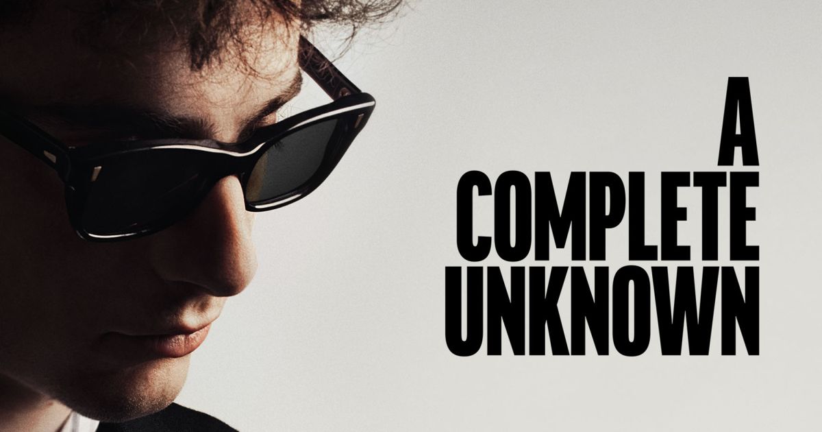 crcbanner's tweet image. Movie review: Biopic focuses on four years of Bob Dylan’s life and stars Timothée Chalamet.