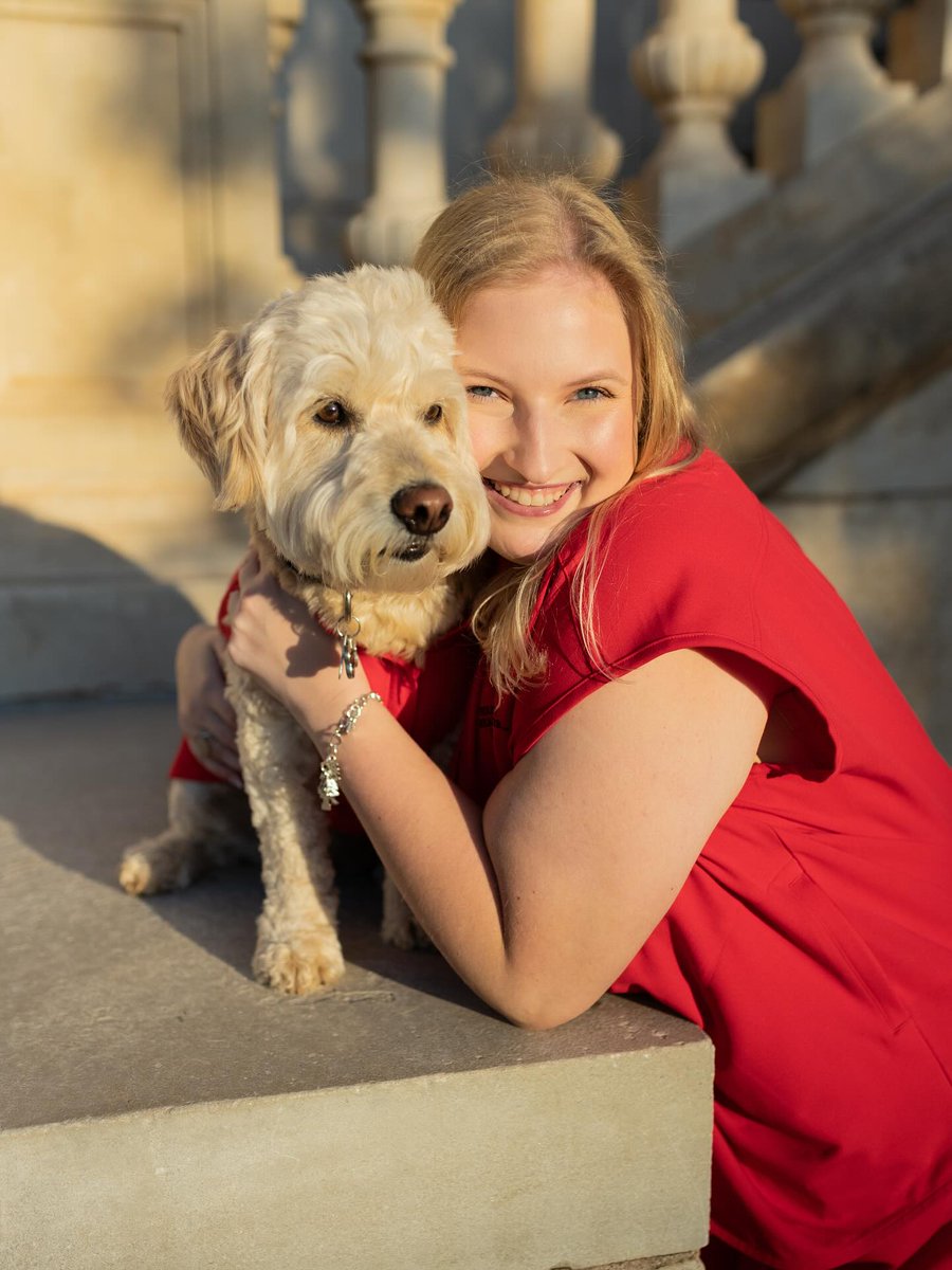 ttuhscson's tweet image. βthis season feels surreal in the sweetest wayβ Olivia, a student at @TTUHSC School of Nursing in #Abilene, is looking forward to her upcoming graduation on Aug. 9.