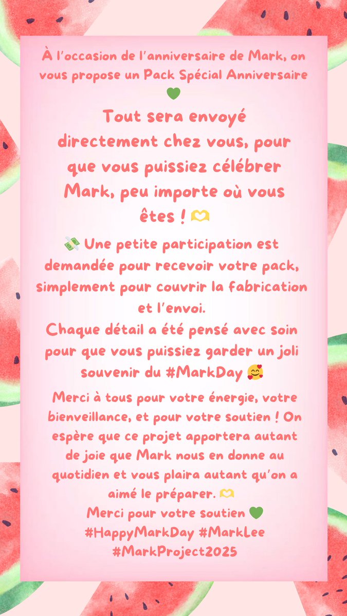 Mark_Lee_France 🐯 (Slow) tweet media