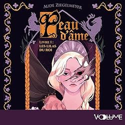 Chronique du jour sur Bookenstock:

PEAU D'ÂME Tome 1 de Aude Ziegelmeyer en version audio.
(By <a href="/Dup_Book/">Dup_Book</a> )

Un conte de notre enfance transformé en récit sombre et brut qui ne peut laisser indifférent.
Une adaptation audio parfaite.

bookenstock.fr/2025/07/peau-d…
<a href="/NetGalleyFrance/">NetGalley France</a>