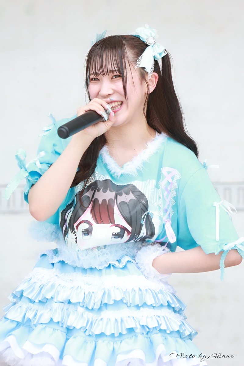akm4141's tweet image. 道の駅「南国風良里26周年」イベント
岡林みよんLIVE @miiiyon_
#岡林みよん
#アイドル
#歌姫
#道の駅南国風良里
#イベント
#キリトリセカイ
#写真機生活
#camera_life