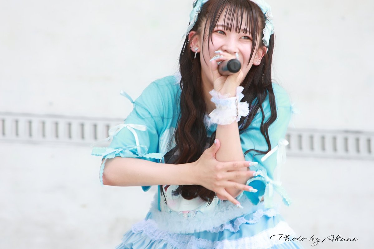 akm4141's tweet image. 道の駅「南国風良里26周年」イベント
岡林みよんLIVE @miiiyon_
#岡林みよん
#アイドル
#歌姫
#道の駅南国風良里
#イベント
#キリトリセカイ
#写真機生活
#camera_life