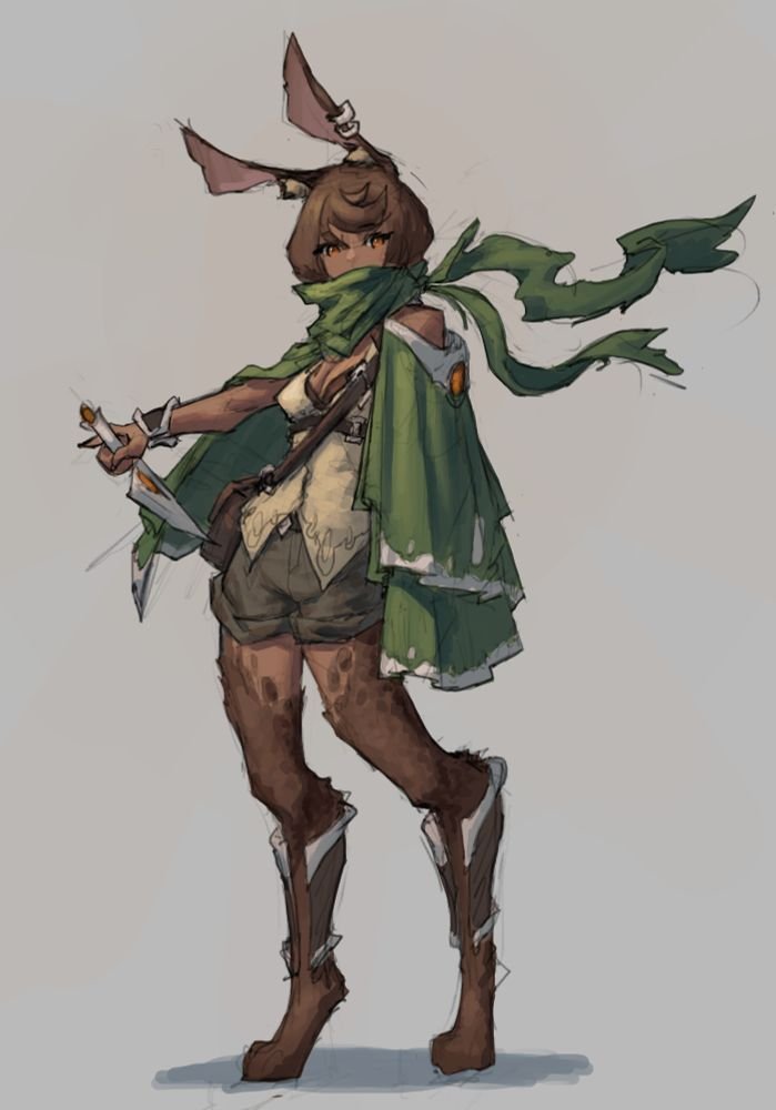 Aisleen_art's tweet image. 