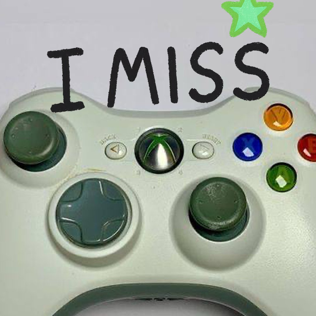 iMISS tweet media
