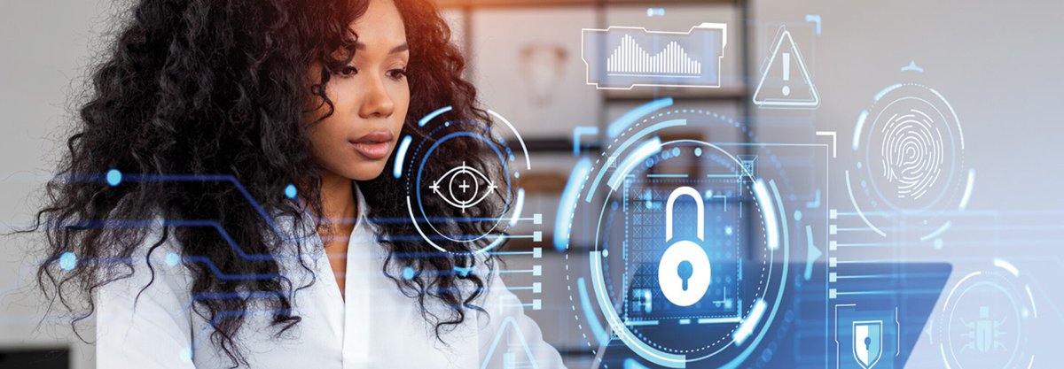 EdTech_K12's tweet image. Schools need to take a layered approach to security, including cybersecurity and school safety. On top of that, they need to ready an incident response plan. These K–12 IT leaders are doing just that:bit.ly/4nXYCwS
