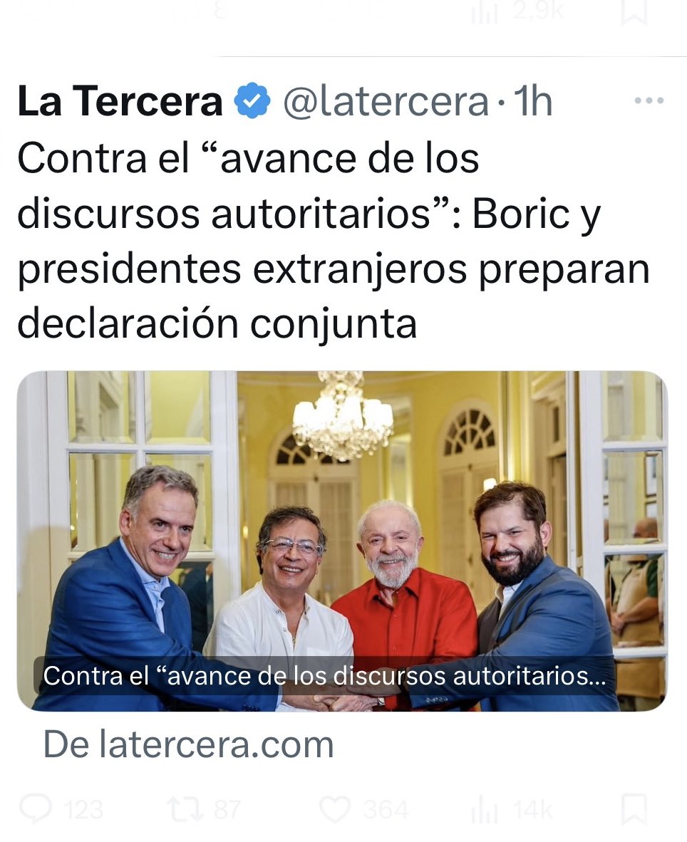 Isabel Plá J. tweet media