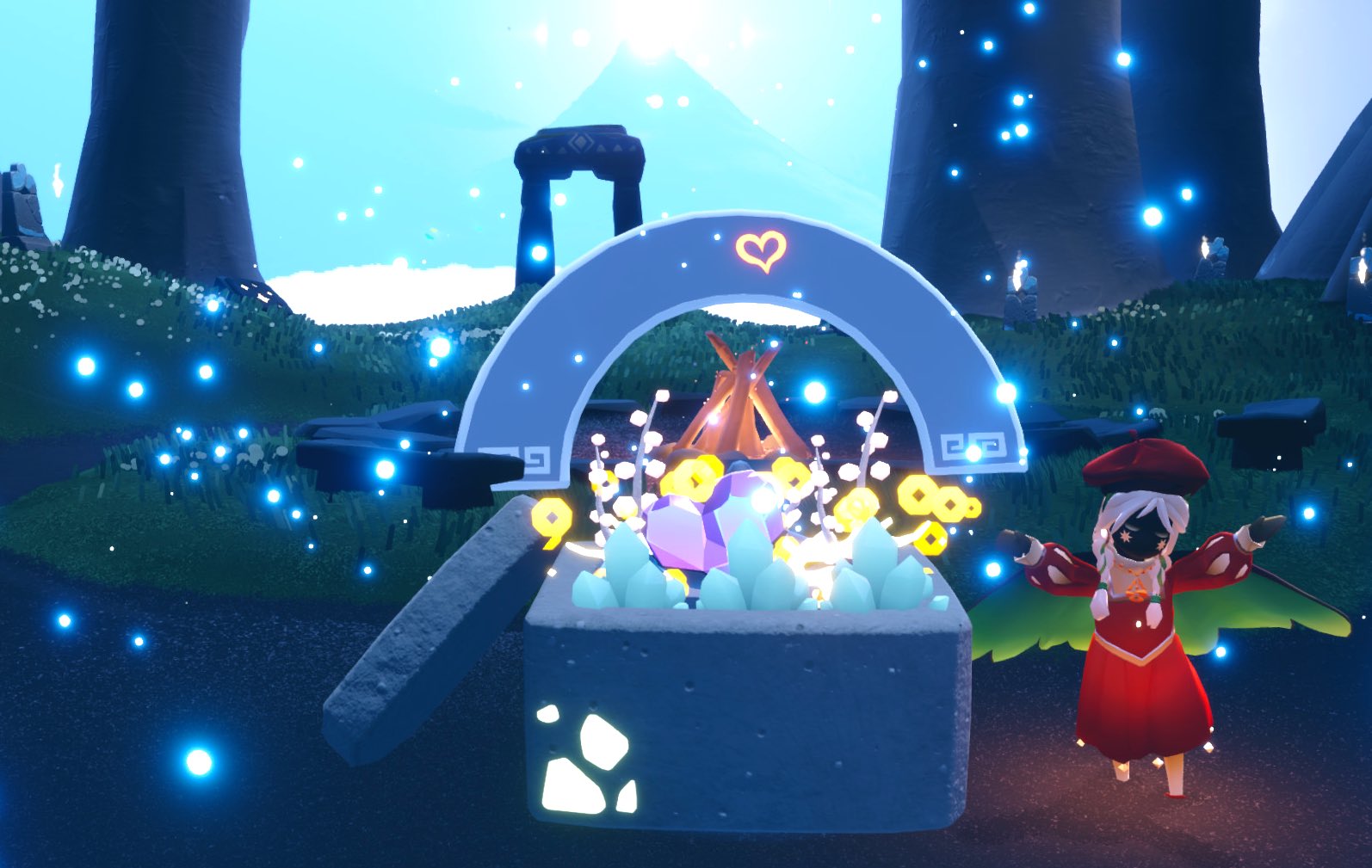 メリーポンポン365のXmasバニティ❣️一点物❣️世界で一個しかないよ SPL】🌠Starry Starry Christmas Party🌠【編集版】【2024/11/10