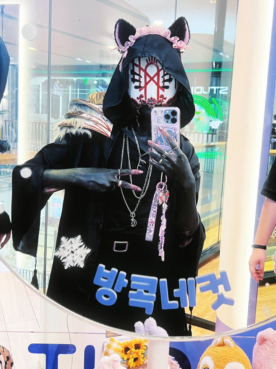 L3EARFAT_ST's tweet image. โ๏ธ๐ผ