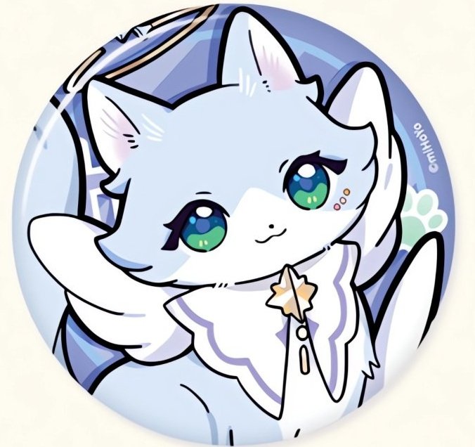 Ruwuby_L's tweet image. You know what time it is (Kitty Yuri)