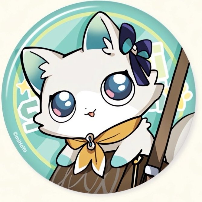 Ruwuby_L's tweet image. You know what time it is (Kitty Yuri)