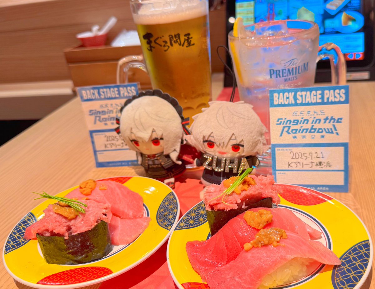 chutorox's tweet image. もやこ一緒に行ってくれてありがとう🫶🏻
