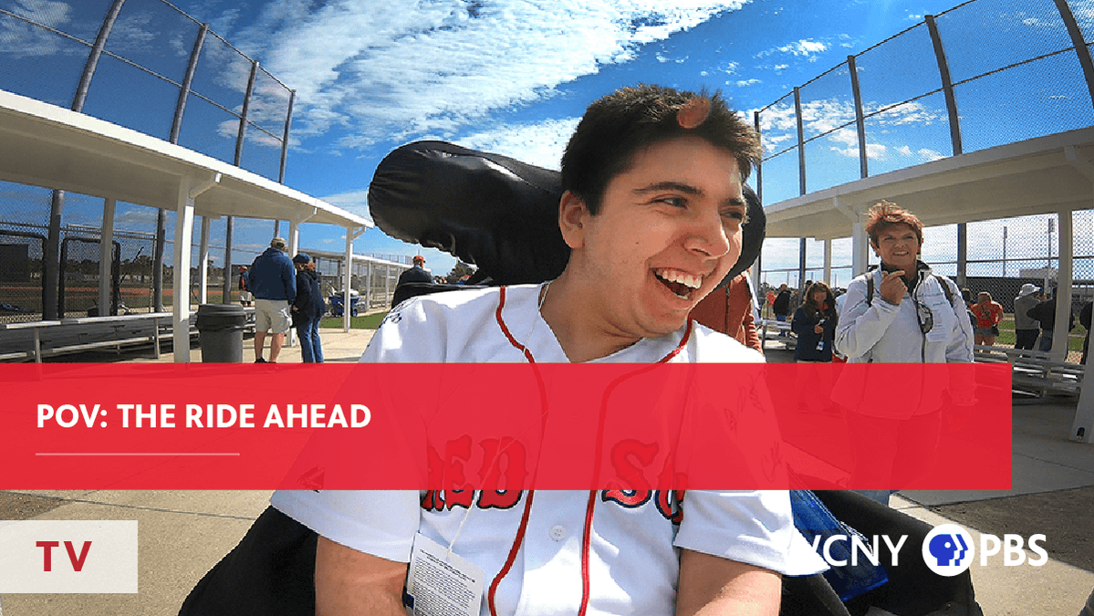 WCNYPBS's tweet image. POV: The Ride Ahead | Watch July 21 at 10 p.m. on WCNY-TV
Turning 21, Samuel longs for independence—but seizures, housing barriers, and ableism stand in the way. Can a community of disability activists help him follow his dreams?
