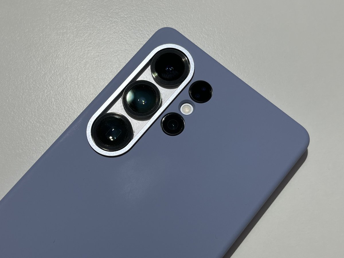 WigettaGaming's tweet image. Galaxy S25 Ultra - After 6 months - It&apos;s worth it?